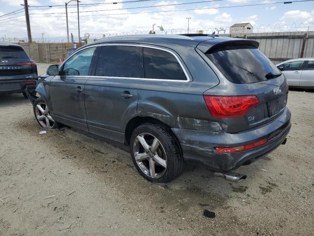 WA1DGAFE1FD023143 Audi Q7