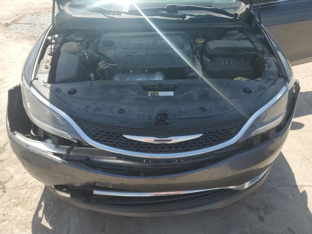 1C3CCCAB8FN745942 Chrysler 200 LIMITE