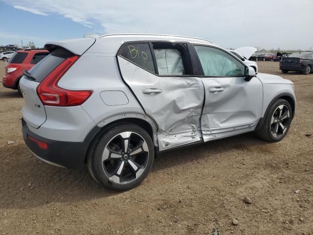 YV4162UK5L2345833 Volvo XC40 T5 MO