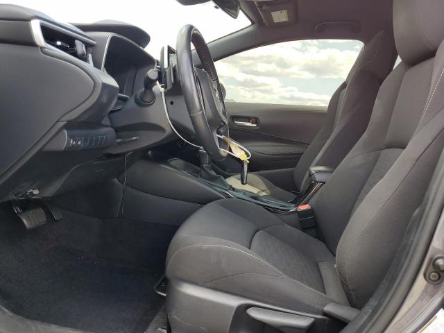 JTND4MBE7M3116902 Toyota COROLLA SE
