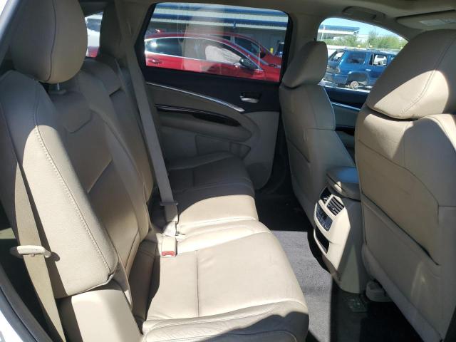 5FRYD4H24EB014429 Acura MDX
