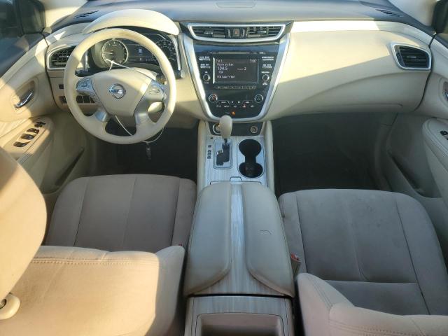 5N1AZ2MGXFN230679 Nissan MURANO S