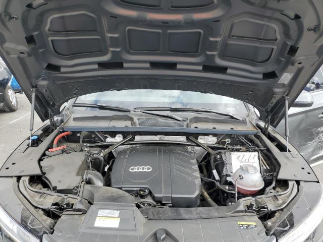 WA15AAFY8P2090254 Audi Q5 Sportba