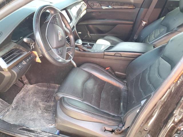 1G6KF5RS7GU160830 Cadillac Ct6 Premiu