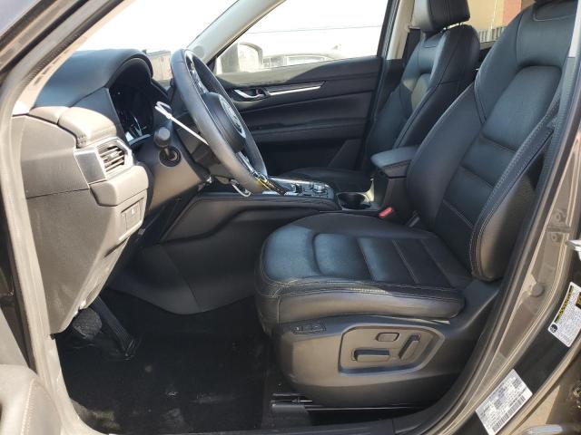 JM3KFBDMXN1626437 Mazda CX-5 PREMI