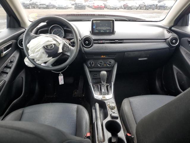 3MYDLBYV6HY178227 Toyota YARIS IA