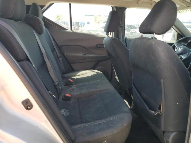 3N1CP5BV2LL576522 Nissan KICKS S