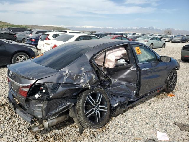 1HGCR2F5XHA176725 Honda k24w1