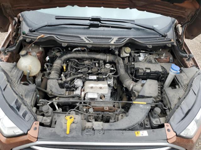 MAJ3S2GE2LC376597 Ford ECOSPORT S