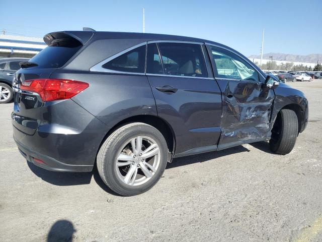 5J8TB3H59EL009649 Acura RDX TECHNO