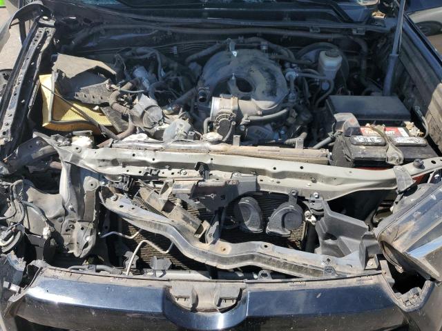 JTEZU5JR1H5156614 Toyota 4RUNNER SR
