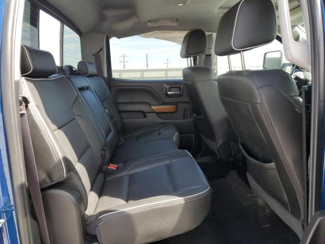 1GC1KXEY2HF242433 Chevrolet Silverado