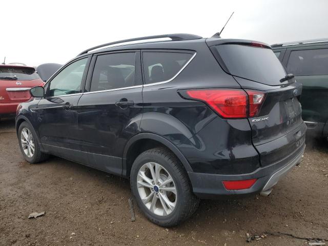 1FMCU0HD8KUC30966 Ford ESCAPE SEL