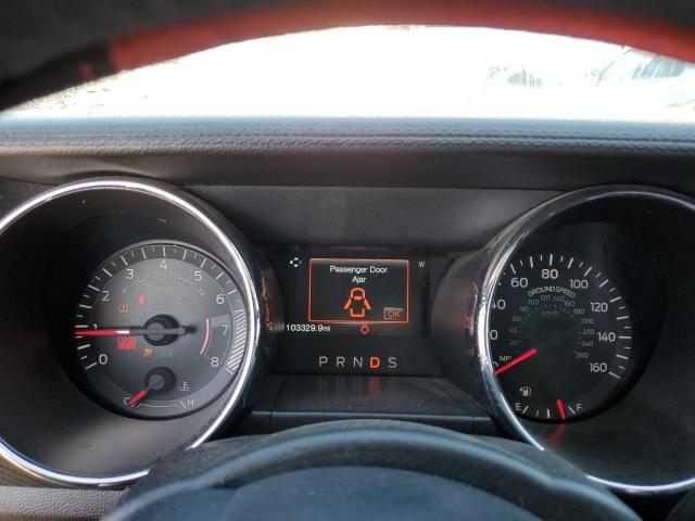 1FATP8EM7F5397064 Ford Mustang