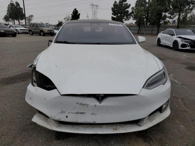 5YJSA1E21JF297028 Tesla MODEL S