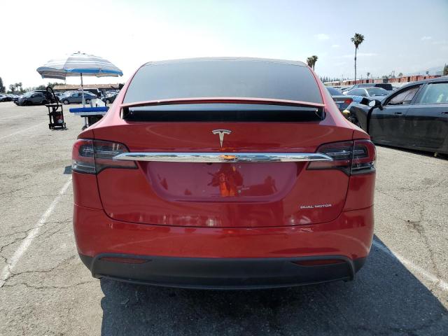 5YJXCBE29MF325197 Tesla 2021