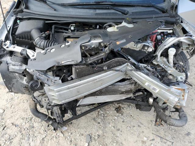 1G1JD5SB4H4124726 Chevrolet SONIC LT