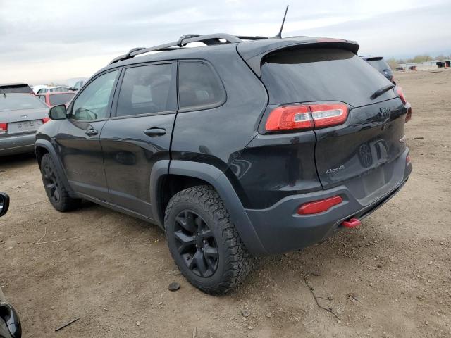 1C4PJMBB5FW615179 Jeep CHEROKEE T