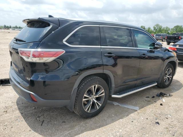 5TDKKRFH8GS504128 Toyota Highlander