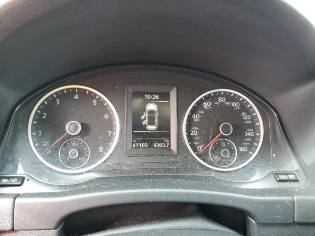 WVGAV7AX4FW594202 Volkswagen Tiguan