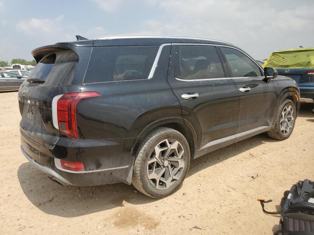 KM8R74HE2MU318156 Hyundai PALISADE C