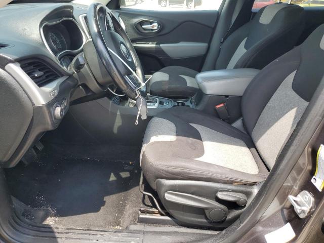 1C4PJLCB8EW143373 Jeep 2014