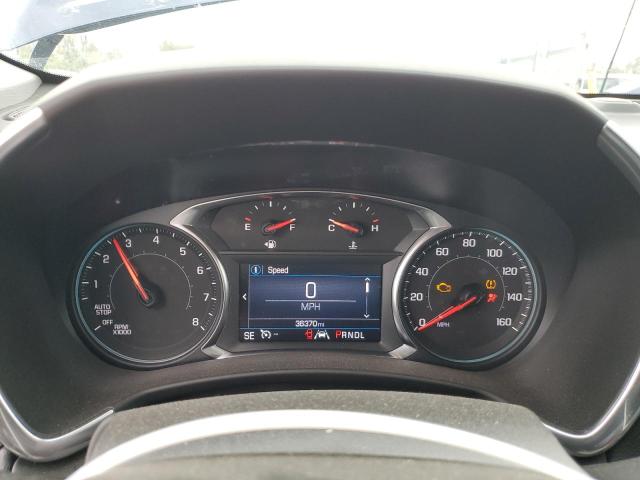 3GNAXUEV2NL278850 Chevrolet EQUINOX LT