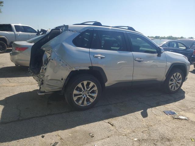2T3A1RFV4PW405924 Toyota RAV4 XLE P