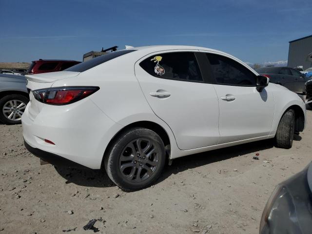 3MYDLBYV1LY716776 Toyota p5v