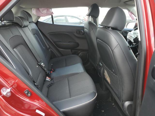 KMHRC8A30RU295074 Hyundai Venue Sel