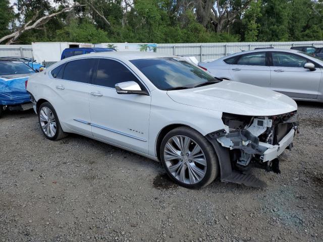 1G1145S39GU160080 Chevrolet IMPALA LTZ