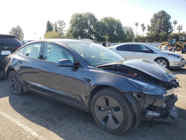 5YJ3E1EA9PF710757 Tesla MODEL 3