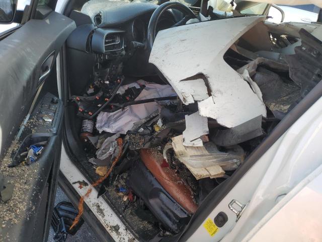 JTNKHMBX3J1008779 Toyota 3zr-fae