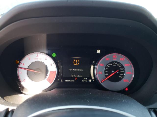 5J8TC2H67RL039447 Acura Rdx A-spec