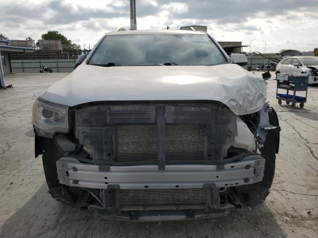 1GKKNSLSXHZ286146 GMC ACADIA SLE