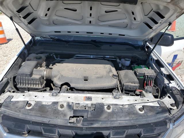 1GCGSBEN5N1266026 Chevrolet lgz
