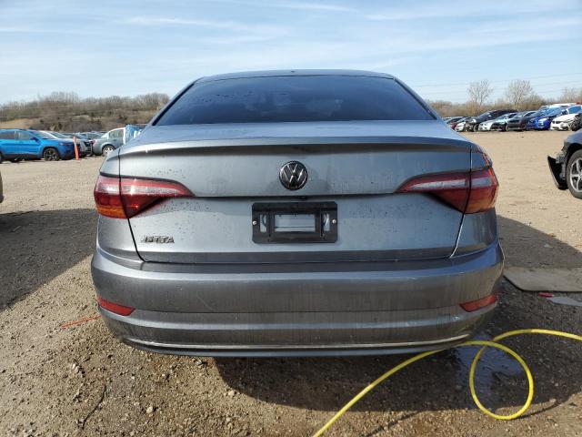 3VWC57BU9KM268761 Volkswagen 1.4 tsi