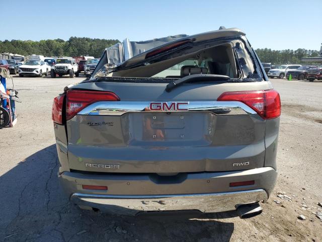 1GKKNXLS5KZ201623 GMC ACADIA DEN