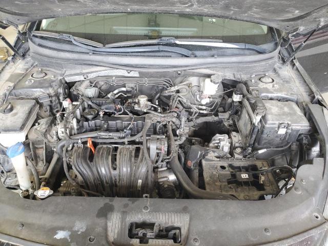 5NPE24AFXGH351859 Hyundai SONATA SE