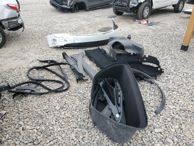 5YJXCAE24KF204035 Tesla MODEL X