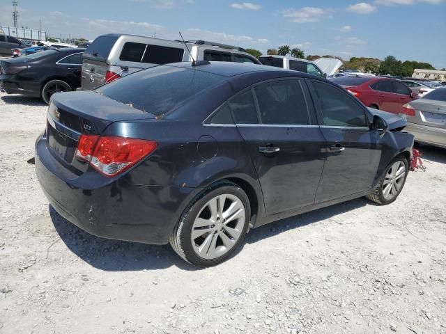 1G1PG5SB9G7129905 Chevrolet CRUZE LIMI