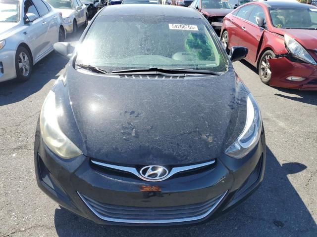 5NPDH4AE6GH760491 Hyundai dohc mpi nu