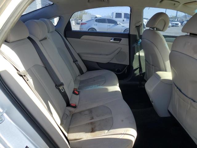 5NPE24AF3GH377977 Hyundai SONATA SE