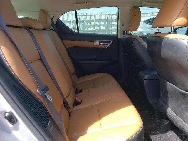JTHKD5BH2E2194912 Lexus 2zr-fxe+3jm