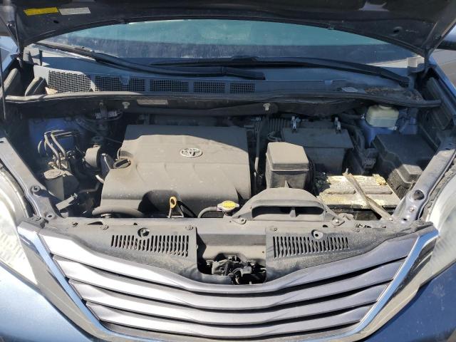 5TDDK3DC3FS112198 Toyota 2gr-fks