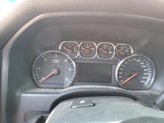 3GCUKSEJ6JG104241 Chevrolet Silverado