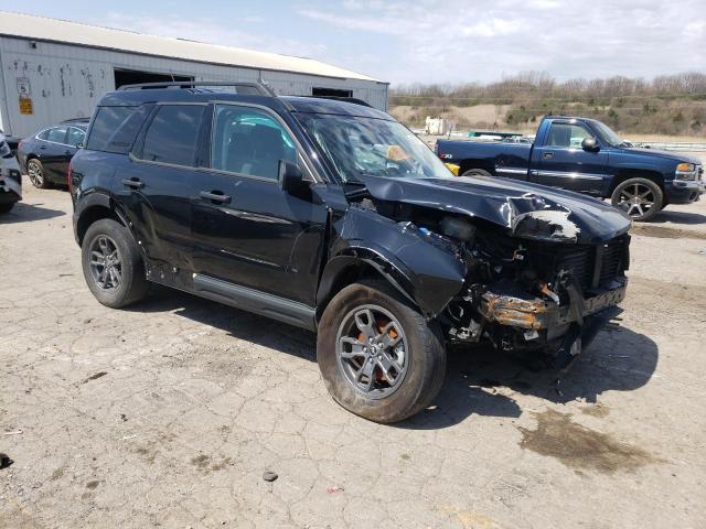 3FMCR9B68PRE08518 Ford BRONCO SPO
