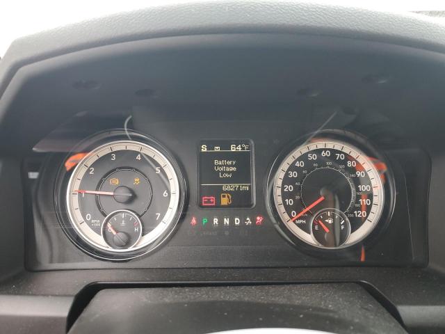 1C6RR6FG7HS860991 RAM 2017