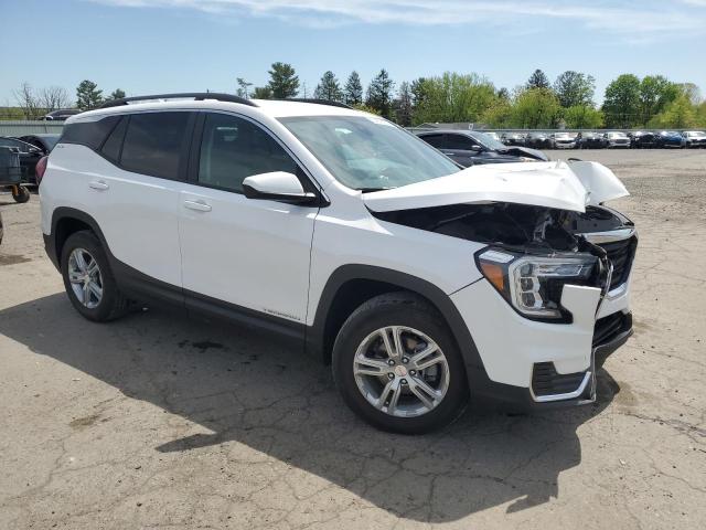 3GKALTEV3NL265091 GMC TERRAIN SL