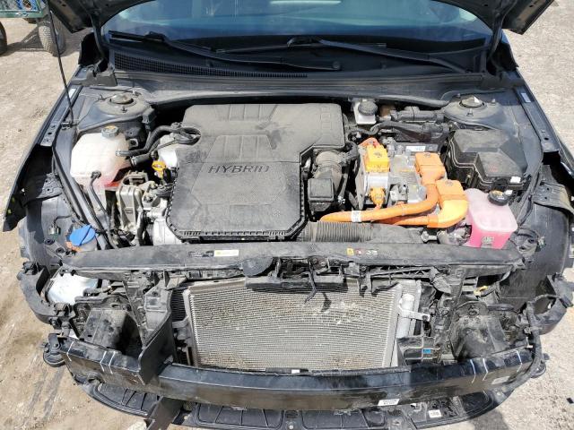 KMHLM4AJ0PU041534 Hyundai gdi kappa